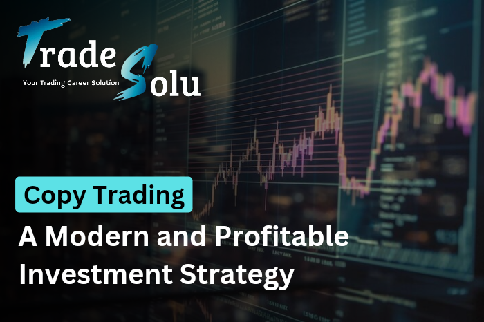 Copy Trading: A Modern and Profitable Investment Strategy in TradeSolu tradesolu.com